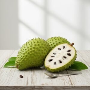 Soursop Fruits (Coimbatore only)