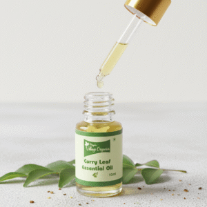 Sengambu Curry Leaf Essential Oil
