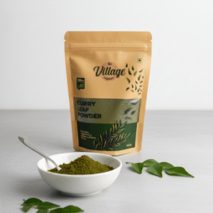 Sengambu Curry Leaf Powder