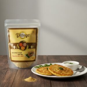 Instant Multi Millet Adai Mix