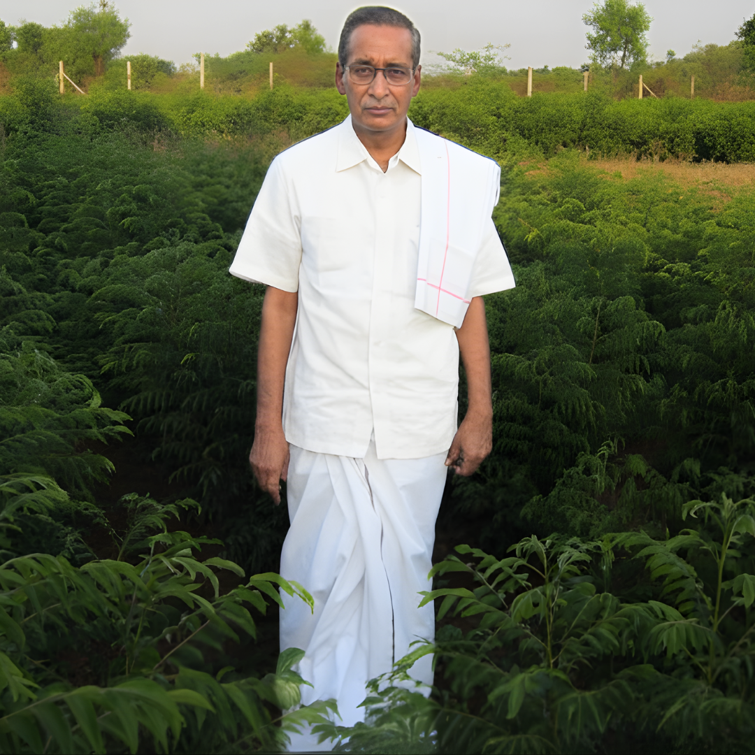 Mr. P. R. Rangaswami